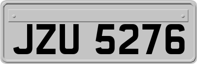 JZU5276
