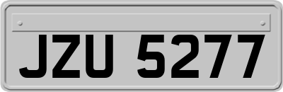 JZU5277