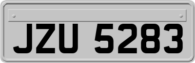 JZU5283