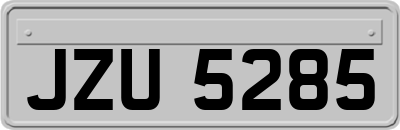 JZU5285