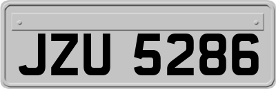 JZU5286