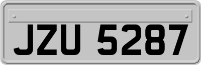 JZU5287