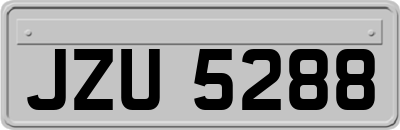 JZU5288