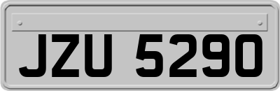 JZU5290