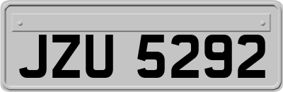 JZU5292