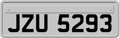 JZU5293