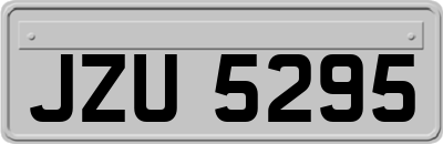 JZU5295