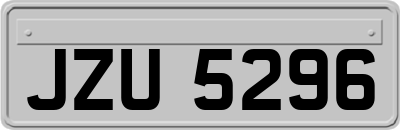 JZU5296
