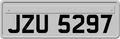 JZU5297