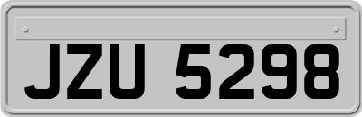 JZU5298
