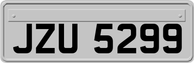 JZU5299