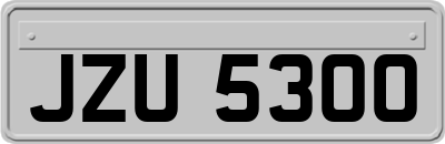 JZU5300