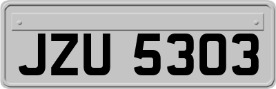 JZU5303
