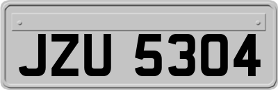 JZU5304