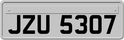 JZU5307