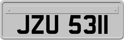 JZU5311