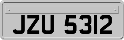 JZU5312