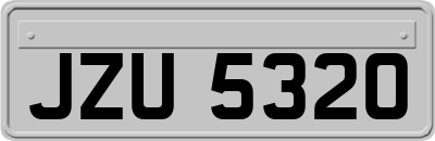 JZU5320