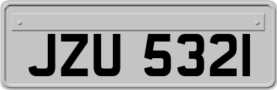 JZU5321
