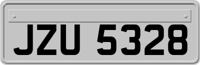 JZU5328
