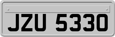 JZU5330