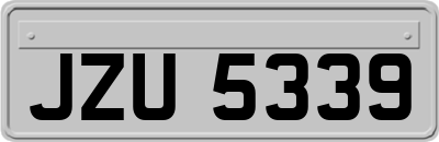 JZU5339