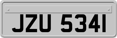 JZU5341