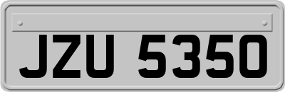 JZU5350