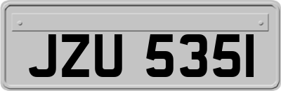 JZU5351