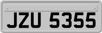JZU5355