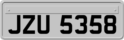 JZU5358