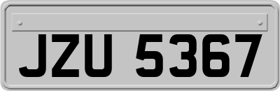 JZU5367