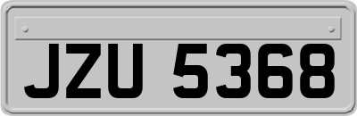 JZU5368
