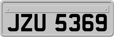 JZU5369
