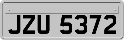 JZU5372