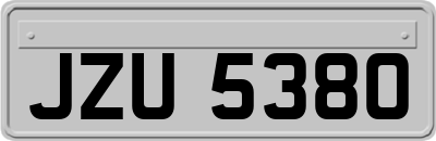 JZU5380