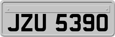 JZU5390
