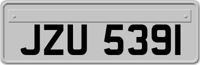 JZU5391
