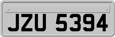 JZU5394