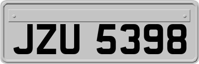 JZU5398