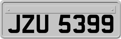 JZU5399