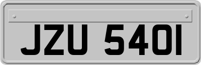 JZU5401