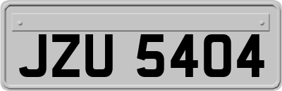 JZU5404