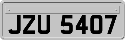 JZU5407