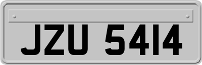 JZU5414