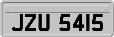 JZU5415