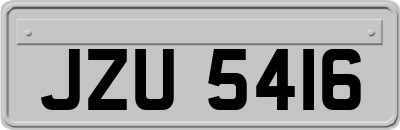 JZU5416