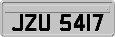 JZU5417