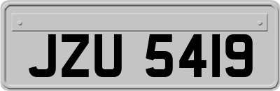 JZU5419