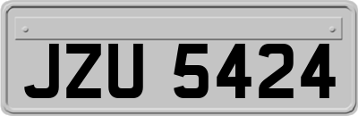 JZU5424